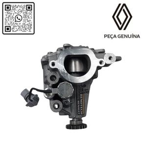 RN 07366R 150107366R BOMBA DE OLEO 1.0 12V H5D KAPTUR 1